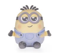 Minions & Monsters Kawaii Ed Plush Toy 9 Inch (23 cm) | Super Soft Stuffed Character Doll | Cute Collectible Plush for Kids