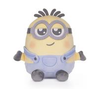 Minions & Monsters Kawaii Ed Plush Toy 9 Inch (23 cm) | Super Soft Stuffed Character Doll | Cute Collectible Plush for Kids