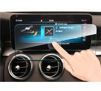 10.25Inch Navigation Screen Film High Sensitivity Screen Protector For Benz For C-Class W205 2019 2020 GPS Screen Protector