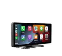 10.26" Car Mirror Radio Multimedia Video Player Universal Wireless Carplay Android Auto Screen navigation system(Monitor Only)