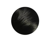 10-26 Inch Drawstring Kinky Straight Ponytail for Black Women Brazilian Virgin Hairs Ponytails Hairpieces Clip in Hair Extensions for Daily Use(Natural Black,14inches)