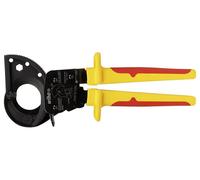 10" (275mm) VDE Cable Cutter - 46674