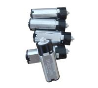10 * 27mm DC5V 6V 10mm planetary gear electronic starter M30 DC electronic starter quiet large torque electronic starter~ AUOQKQUT
