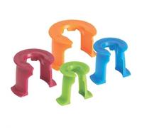 10-28MM HEPKEY Plus, Polybutylene Construction, 4 in Pack