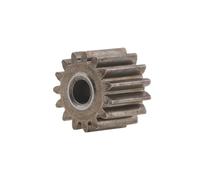 10.2mm 15 Teeth Diameter Replaceable electronic starter Gear for RS550 10.8V / 12V / 14.4V / 16.8V / 18V / 21V DC electronic starter RUAJOGYNVM