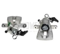 10/ 3/ 34/ 343072/ BRAKE CALIPER / LUCAS/ REAR RIGHT/ BEHIND THE FITS: VAUXHA