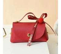 10/30/50 Pcs Leather Gift Bags Bow Handbag Birthday Party Supplies Wedding Favour Distributions Candy Packaging Mini Handbag