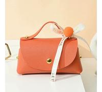 10/30/50 Pcs Leather Gift Bags Bow Handbag Birthday Party Supplies Wedding Favour Distributions Candy Packaging Mini Handbag