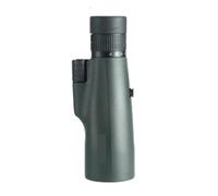 10-30×50 Powerful Monocular BKA4/FCM Long Range Pocket Spotting Zooming Telescope Eyeglass For Hunting Camping Tourism Clear Image(GREEN)