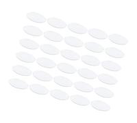 10/30 / 50Pcs Round Electronic Card Sticker for Multiple Devices Including Phones Tablets Accessories Round Cards
