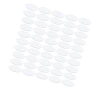 10/30 / 50Pcs Round Electronic Card Sticker for Multiple Devices Including Phones Tablets Accessories Round Cards