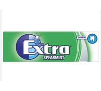 10-30 Packs of Original WRIGLEY'S Orbit/Extra Chewing Gum Packs Fresh Stock (Orbit Spearmint, 30 Pack)