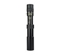 10-300X Zoom HD Portable Strong Binoculars Long Range Professional Spyglass Monocular Telescope Low Night Vision For Hunting(10-300x)