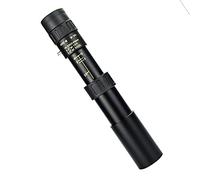 10-300x40 High Performance Monocular Telescope Hunting Binoculars Low Light Night Vision Eyepiece Powerful Monocular