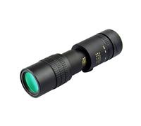 10-300x40 Zoom Powerful Monocular Telescope Mobile Phone Lens Professional Outdoor Camping Bird Watching Portable Retractable(Standard)