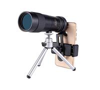 10-3040mm Continuous Zoom Monocular High-Definition High-Power TelescopeConcert Can Be Connected to A Mobile Phone to Take Pictures of Mini Adult Telescopes