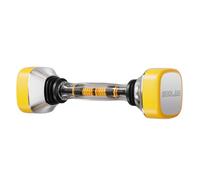 10-30kg Adjustable Dumbbells - Home Gym Exercise Equipment - Full Body Workouts for Men & Women