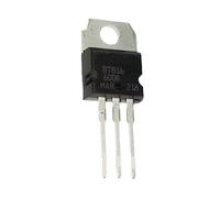 10-30PCS Transistor(10 units BTB16-700BW)