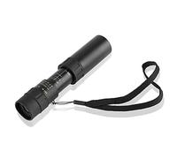 10-30x25 High Power HD Zoom Monocular Telescope,Portable Pocket Monocular,low-light night vision high-definition High-power Telescope,for Hiking/Hunting/Sightseeing/Bird Watching/Concert