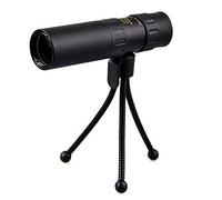 10-30x25 Zoom Monocular Powerful HD Telescope Pocket Binoculars Mini Hunting Scope With Tripod And Carry Bag Monocular Telescope