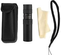 10-30x25 Zoom Pocket Telescope Monocular High Definition Portable Pocket Telescope