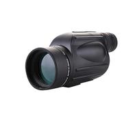 10-30X50 HD Zoom Telescope Professional Powerful Long Ranger Monoculars Camping For Bird Whatching Travel Hunting With Tripod Sharp Images(10-30x50 B) (1030x50 B)