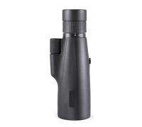 10-30X50 Monocular Telescope Outdoor Camping Monocular Telescope Vision Night Binoculars (Color : Monocular)