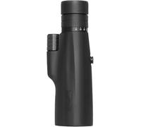 10-30x50 Zoom HD Telescope Monocular Camping Powerful Night Vision Telescope With Tripod Phone Clip For Watching Bird Hunting Binoculars (Black)