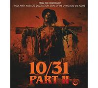 10/31 Part II [Blu-ray]
