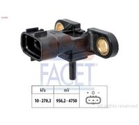10.3163 Altitude Adaption Air Pressure Sensor Fits Mazda MPV MK2 6 Saloon FACET
