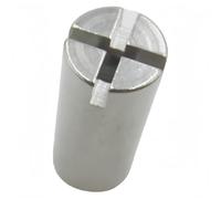 10-32 Thread Truss Rod Nut - Replacement for Fender Vintage nut