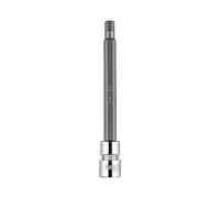 10-330 socket hexagon, socket wrench HEX 5mm 1/4" L. attachment: 87mm NEO TOOLS