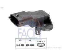 FACET 10.3357 Altitude Adaption Air Pressure Sensor Fits Volvo Xc40 S60 2