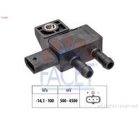 10.3389 Altitude Adaption Air Pressure Sensor Fits BMW 5 Touring X3 Van 1 FACET