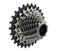 (10-33T, Silver) SRAM Force AXS Cassette XG-1270 D1 12 Speed