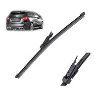 10"34; Rear Wiper,For Mercedes-Benz A Class W176 A160 A180 A200 A250 A45 2014 2015 2016 2017 2018 Rear Windscreen Wiper Blade Wipers