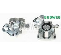 Rear Right Brake Caliper Audi A4, A4 Avant (8D2, B5)