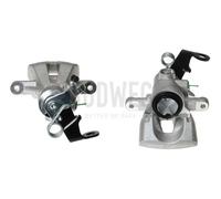 BUDWEG CALIPER 343346 Brake caliper