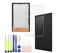 10.36 inches for T-Mobile Revvl Tab 5G Screen Replacement for T-Mobile Revvl Tab 5G TMRV5GTB LCD Display Touch Screen Digitizer Assembly with Repair Tools (Black)