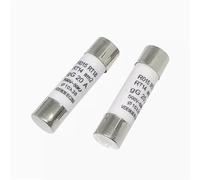 10 * 38 Fast Ceramic Fuse 10x38mm 500V 1A 2A 3A 4A 5A 6A 8A 10A 16A 20A 25A 32A RO15 RT18 RT14 5/10Pcs(32A,10 pieces)