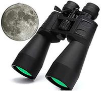 10-380X100 High Magnification Long Range Zoom 10-60 Times Hunting Telescope Binoculars HD Professiona Zoom
