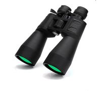 10-380x100 Hunting Tourism Binoculars Telescopes Long Range Telescope Zoom Hd Bak4 High Magnification Professional Monocular