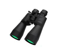 10-380x100 Powerful Binoculars Long Range Telescope Zoom HD BAK4 High Magnification Professional Monocular Sharp Images(Telescope) (Add Phone Holder)