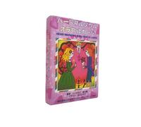 10.4 * 7.3cm Heartwarming Soul Oracle Deck Card Games Japanese Language 40 Pcs Cards Heartwarming Soul Oracle