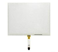 10.4-Inch 8-Wire Digital Sensor Panel for GREENSTAR GS3 2630 - Direct Replacement LCD Control Panel, Plug-and-Play Installation, Transparent Display, Tested & Ready to Install