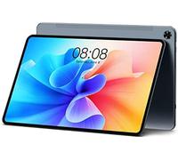 10.4 Inch TECLAT T40 Pro 8GB RAM 128GB ROM (TF 1TB), Android 11, 2K Gaming Tablet, 2.0GHz Octa Core, FHD 2000x1200 IPS, 5G WiFi, Dual 4G SIM/SD, GPS/OTG/Type-C/8+13MP Camera/7000mAh Battery Tablet PC