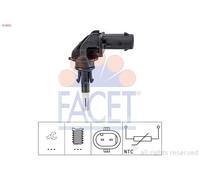 intake air temperature sensor 10.4032 FACET for BMW MINI