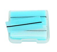 10/40Pieces Adhesive Lash Strips Replacement Tape Makeup Supplies For Extensions Fake Eyelashes Adhesive Wear Makeup Supplies Extensions Fake Reusable False