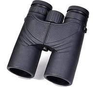 10×42 Paul Binoculars with Clear Weak Light Vision, HD Wide Angle Large Field of View for Birds Watching Hunting Traveling