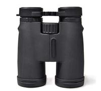 10 42 roof Binoculars bak4 Material Straight Binoculars Large Field of View Wide Angle Portable